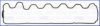 NISSA 132704P400 Gasket, cylinder head cover